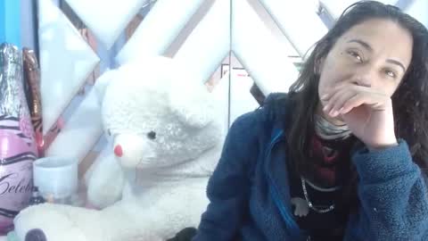    ANGELINA    online show from 11.07.25