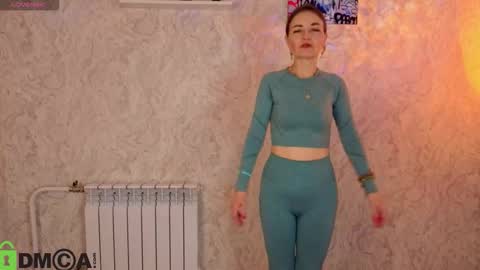 Angelina online show from 02.19.26