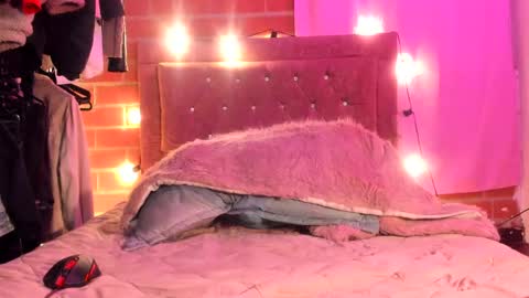 Snapshot of angelina_rouse12 chatting on 02.02.25 Angelina Rouse online show from 02.02.25