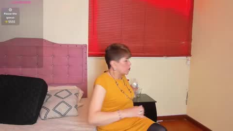 Angelina online show from 12.10.24