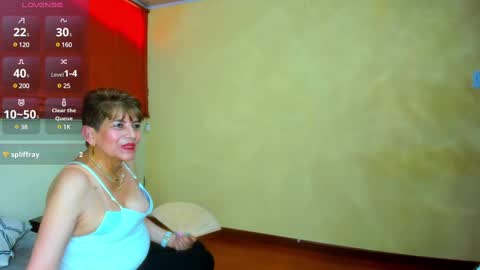 Angelina online show from 12.16.24