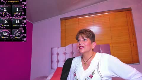 Angelina online show from 01.06.25