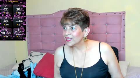 Angelina online show from 01.08.25