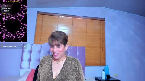 Angelina online show from 01.13.25