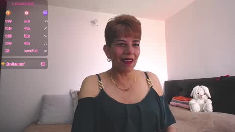 Angelina online show from 02.18.25