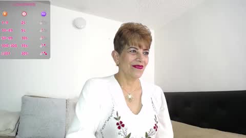 Angelina online show from 03.01.25