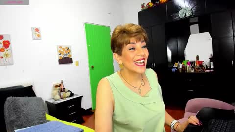 Angelina online show from 03.09.26