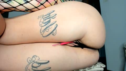 Angelina online show from 02.25.26