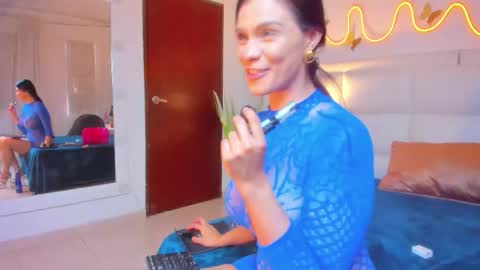 Snapshot of angelinadorian chatting on 02.05.26 Angelina Dorian online show from 02.05.26