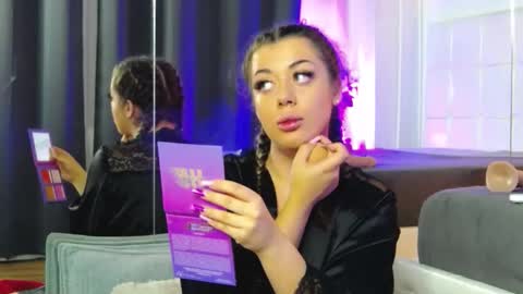 angelinagreyy online show from 10.08.25