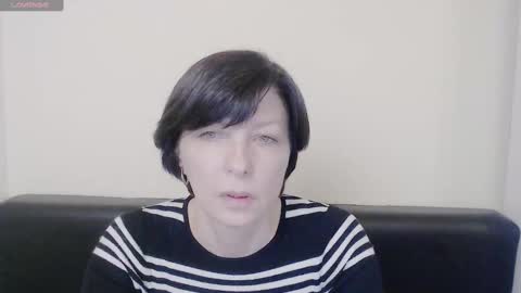 Snapshot of angelinalov_ chatting on 01.16.25 Angelina online show from 01.16.25