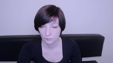 Snapshot of angelinalov_ chatting on 01.18.25 Angelina online show from 01.18.25