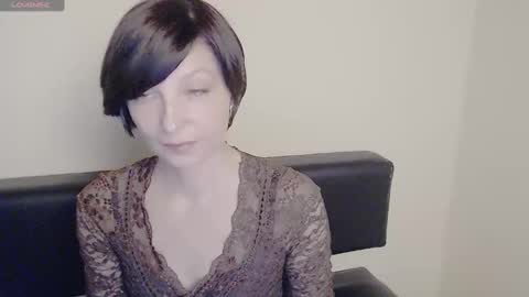 Snapshot of angelinalov_ chatting on 01.24.25 Angelina online show from 01.24.25