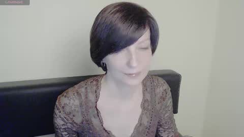 Snapshot of angelinalov_ chatting on 01.24.25 Angelina online show from 01.24.25