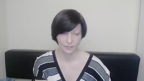 Snapshot of angelinalov_ chatting on 01.31.25 Angelina online show from 01.31.25