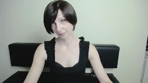 Snapshot of angelinalov_ chatting on 02.14.25 Angelina online show from 02.14.25
