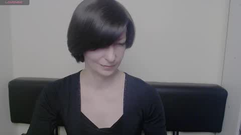 Snapshot of angelinalov_ chatting on 02.20.25 Angelina online show from 02.20.25