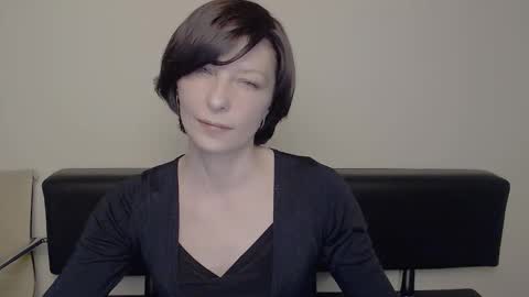 Snapshot of angelinalov_ chatting on 02.22.25 Angelina online show from 02.22.25