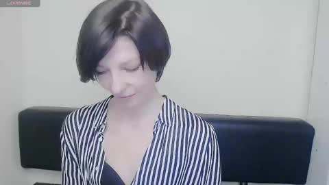 Snapshot of angelinalov_ chatting on 02.25.25 Angelina online show from 02.25.25