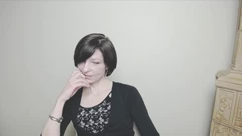 Snapshot of angelinalov_ chatting on 02.27.25 Angelina online show from 02.27.25