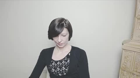 Snapshot of angelinalov_ chatting on 02.28.25 Angelina online show from 02.28.25