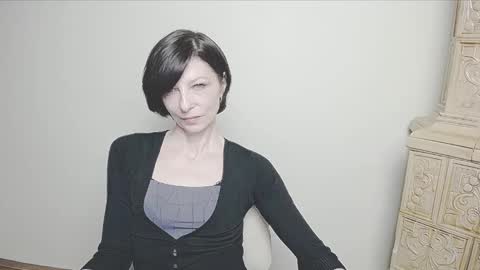 Snapshot of angelinalov_ chatting on 03.01.25 Angelina online show from 03.01.25