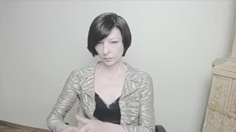 Snapshot of angelinalov_ chatting on 03.03.25 Angelina online show from 03.03.25