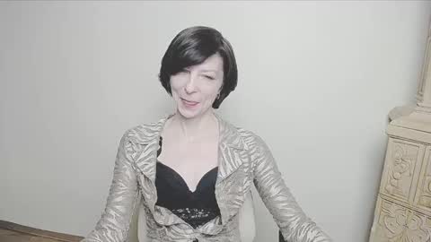 Snapshot of angelinalov_ chatting on 03.03.25 Angelina online show from 03.03.25
