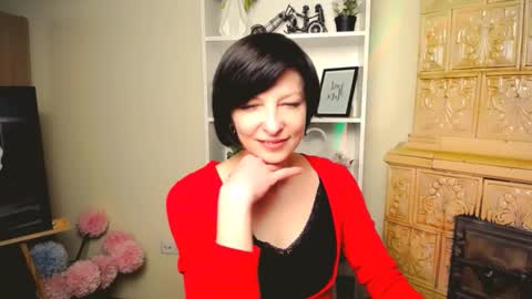 Angelina online show from 02.10.26