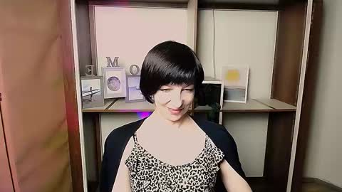 Angelina online show from 02.28.26