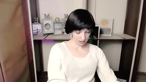 Angelina online show from 03.03.26