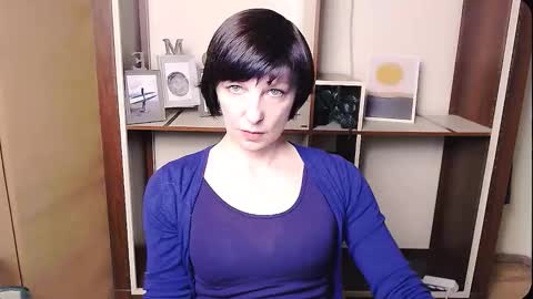 Angelina online show from 03.30.26