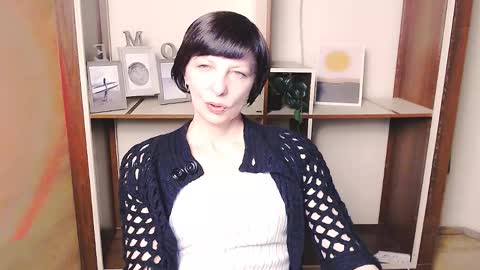 Angelina online show from 04.01.26