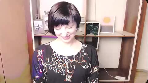 Angelina online show from 04.03.26