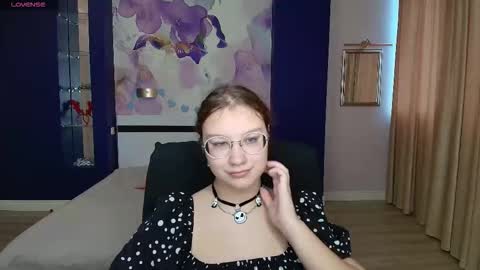 AngelinaLow online show from 10.07.25