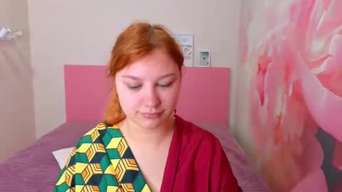 AngelinaLow online show from 04.07.26