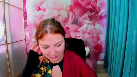 AngelinaLow online show from 05.11.26