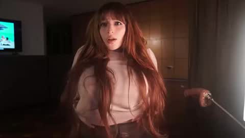angelina online show from 05.29.26