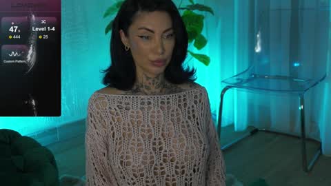 Angelina online show from 12.09.24