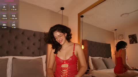 Snapshot of angelinarosss_ chatting on 01.29.25 online show from 01.29.25