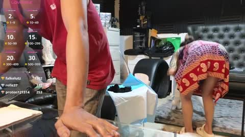 Angel online show from 02.03.25