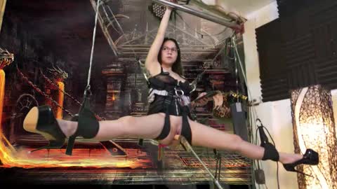 Angel online show from 11.07.25