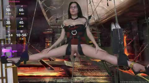 Angel online show from 02.03.26