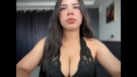 Snapshot of angelinav7 chatting on 08.01.26 Angelina Weiss online show from 08.01.26