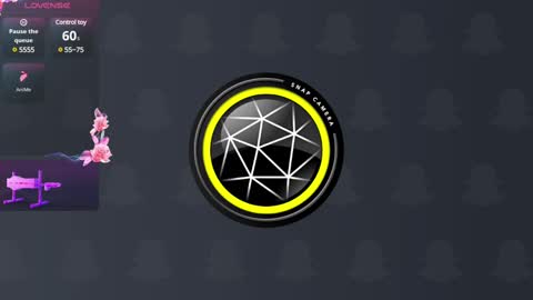 Angelina online show from 02.12.25