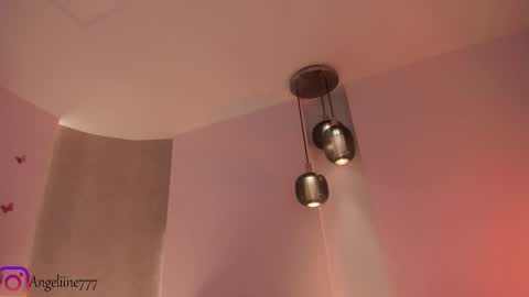 Angeline  online show from 09.26.25