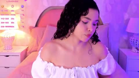 angeline online show from 03.11.26