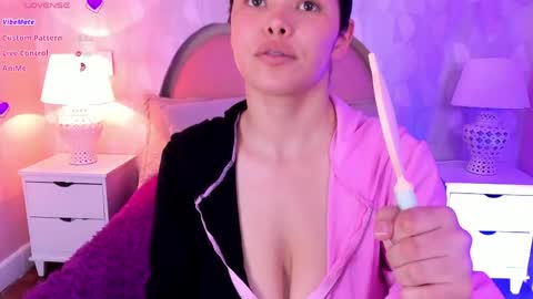 angeline online show from 04.17.26