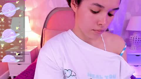 angeline online show from 06.02.26