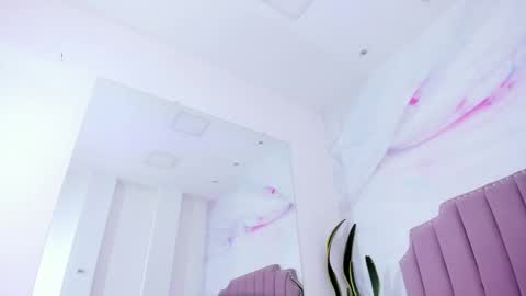 Angeline online show from 01.29.25